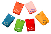 Мешочек утяжеленный 150гр. (МК-03809)